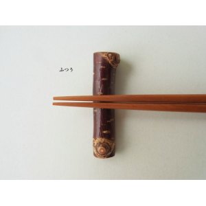 画像: 山桜 箸置